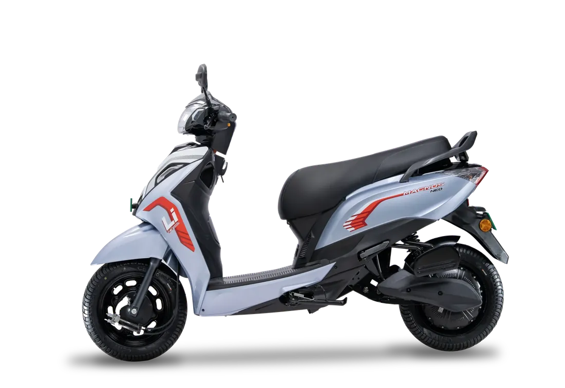 Electric Scooters dealer in Chandigarh